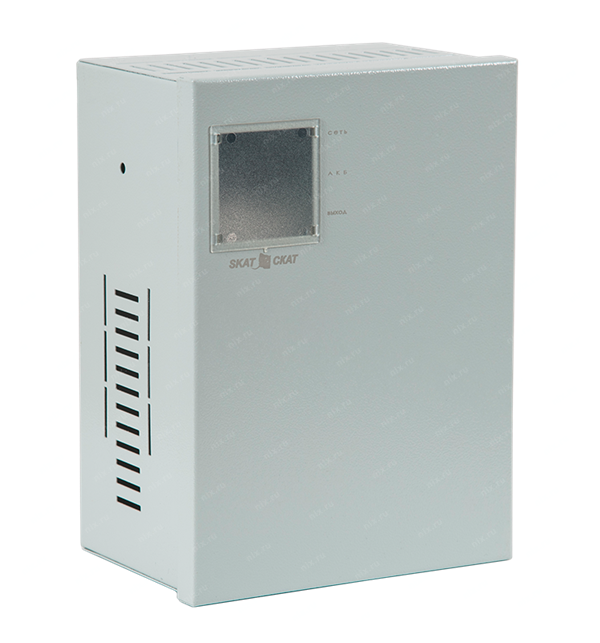 Технопапа · Бастион SKAT-1200D var.2