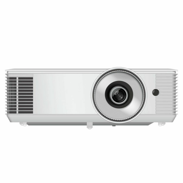 Технопапа · Проектор для офиса и образовательных учреждений Exell EXD201W