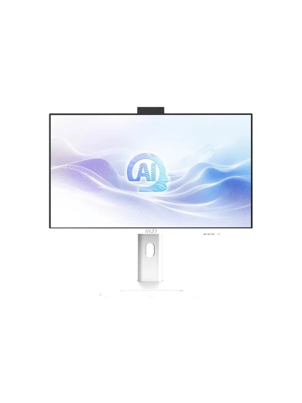 Технопапа · Моноблок MSI Modern AM273QP, Ultra5, UHDGraphics, 27", 2560 x 1440, 16ГБ/512ГБ SSD, IPS, Wi-Fi, Bluetooth