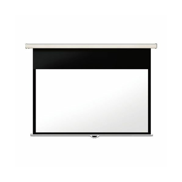 Технопапа · Экран Lumien Master Picture LMP-100105CSR, 176х169 см, 16:9, настенно-потолочный