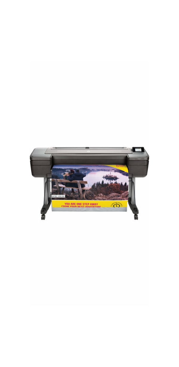 Технопапа · Плоттер HP Designjet Z6 PostScript (t8w16a)
