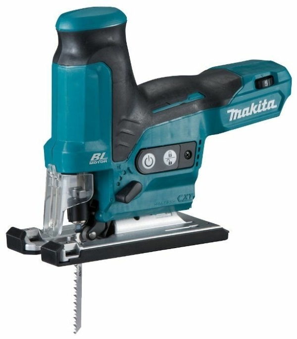 Технопапа · Лобзик аккумуляторный Makita JV102DZ