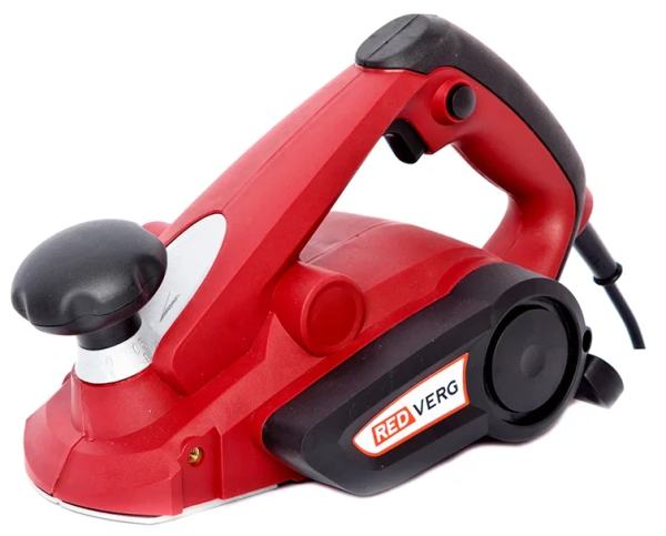 Технопапа · Рубанок RedVerg RD-P71-82
