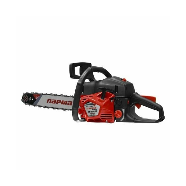 Технопапа · Бензопила парма БП 058/18 [02.019.00010]