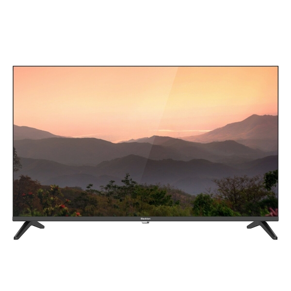 Технопапа · Телевизор Blackton 32" Bt 32HNF03B Black (РФ) HD ready
