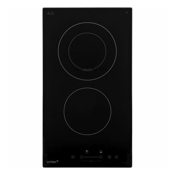 Технопапа · Электрическая варочная панель Vitek VHE3220