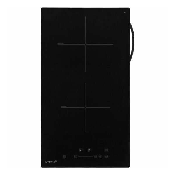 Технопапа · Индукционная варочная панель Vitek VHI3210