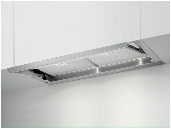 Технопапа · Вытяжка ELICA LEVER IX/A/116