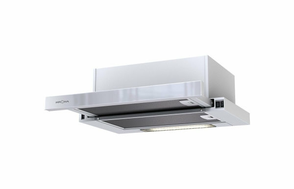 Технопапа · Вытяжка Krona Kamilla 500 air 1w