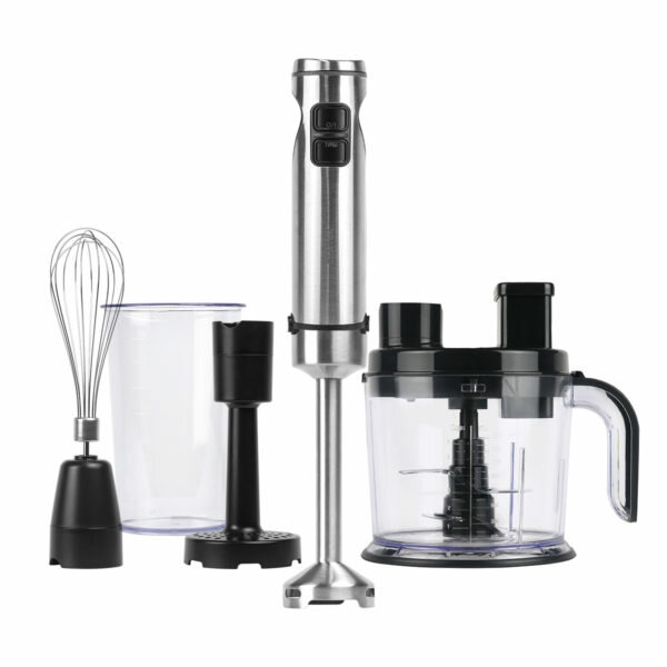 Технопапа · Блендер погружной CENTEK CT-1315 черный