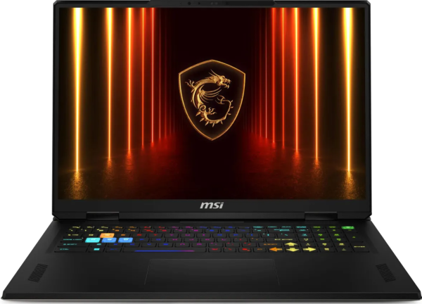 Технопапа · Ноутбук MSI Vector 18 HX AI A2XWJG-1006XRU 9S7-1824B4-1006 (Core Ultra 9 2800 MHz (285HX)/32Gb/1024 Gb SSD)