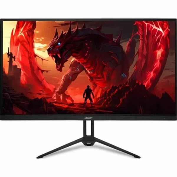 Технопапа · Монитор Acer KG273UW2bmiippx 27" (UM. HX3CD.205), 2K IPS 240 Гц, 1 мс, AMD FreeSync Premium, HDR10