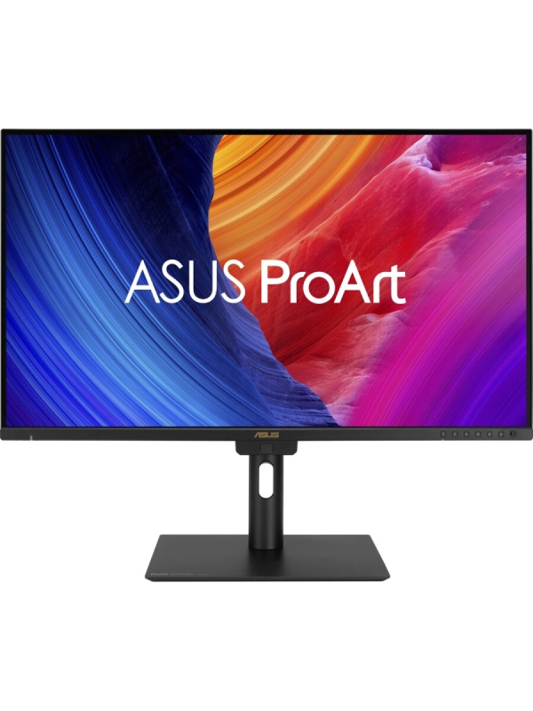Технопапа · 31.5" Монитор Asus PA32UCE черный 4K IPS