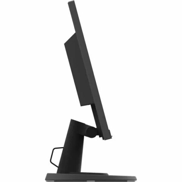 Технопапа · Монитор Lenovo 23.8" ThinkVision C24-40 черный VA 4ms 16:9 HDMI матовая 250cd 178гр/178гр 1920x1080 75Hz FreeSync VGA FHD 3.3кг