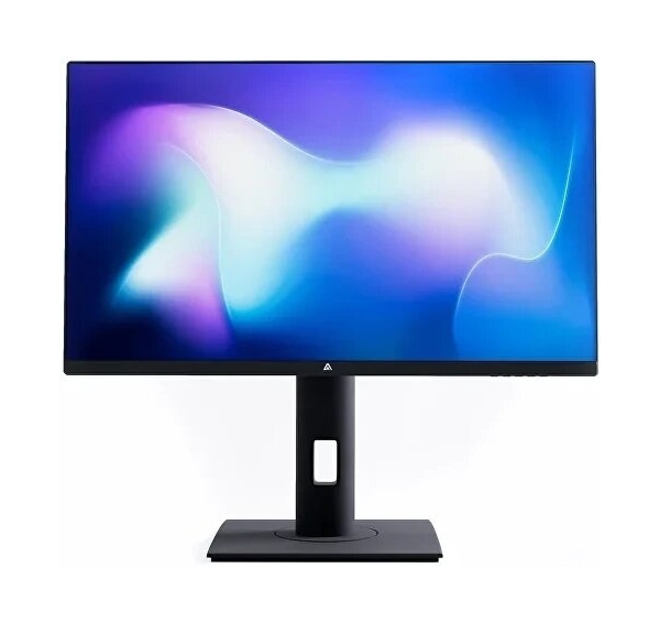 Технопапа · Монитор руслан М24/75/1080 (IPS, 100 Гц, кабель HDMI, с регулировкой и поворот экрана)