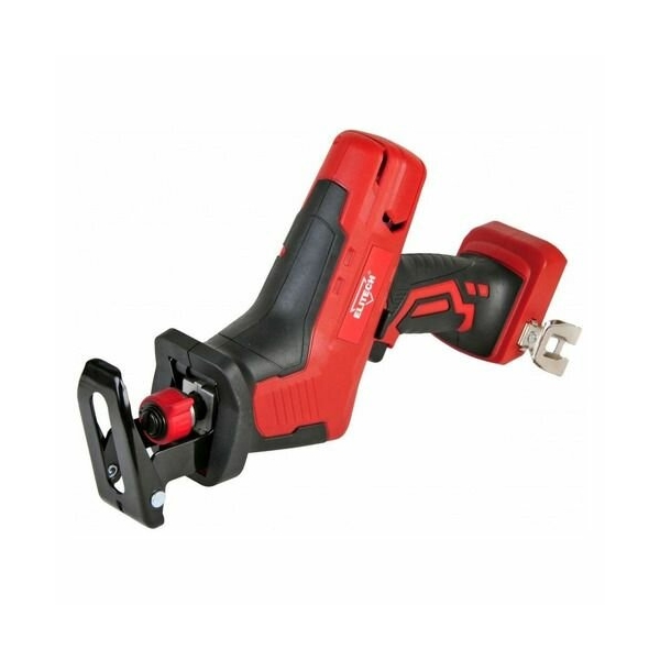 Технопапа · Сабельная пила Elitech ПСА 18Л ( E2206.005.00), аккумуляторная, без АКБ, без ЗУ [198053]