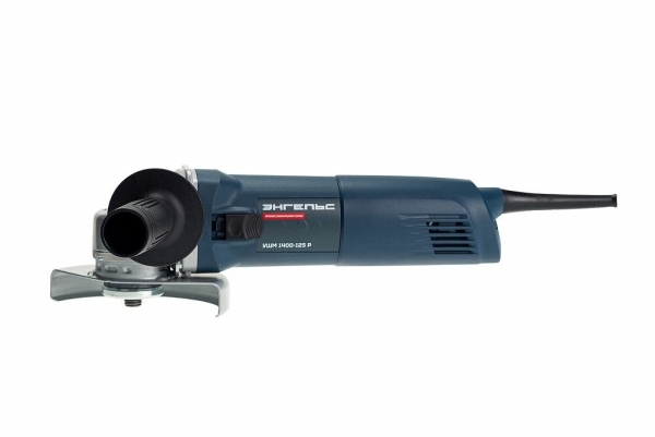 Технопапа · Угловая шлифмашина энгельс УШМ 1400-125 Р (Воsсh GWS 1400) 0701020009