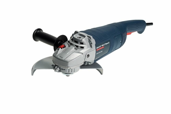 Технопапа · Угловая шлифмашина энгельс УШМ 24-230 (Воsch GWS 24-230) 0701030023