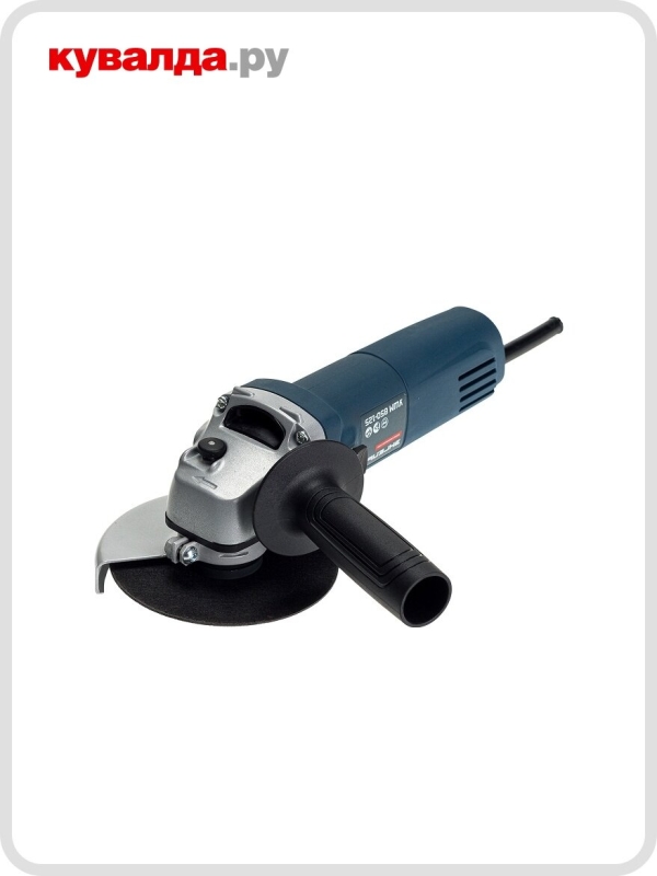 Технопапа · Угловая шлифмашина сетевая энгельс УШМ 850-125