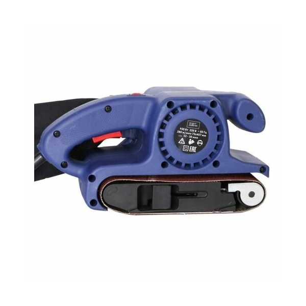 Технопапа · Ленточная шлифмашина диолд МШЛ-0,95 [10046020]