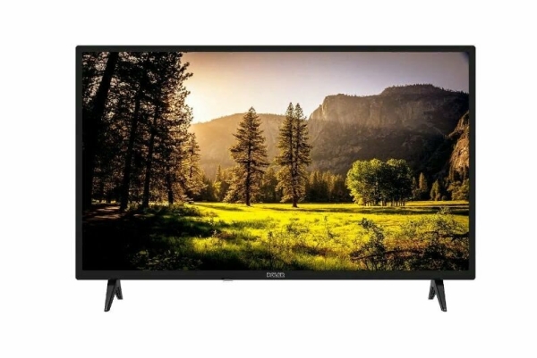 Технопапа · Телевизор Polar P32L23T2C