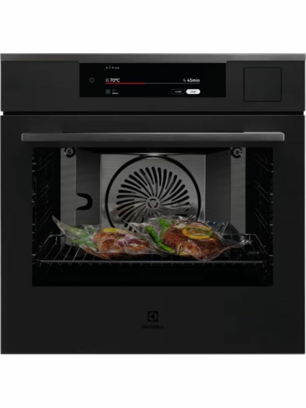 Технопапа · Духовой шкаф электрический Electrolux KOAAS3ST, черный