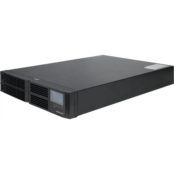 Технопапа · Источник бесперебойного питания Smartwatt SUPREME IEC 2kVA 2000Вт 2000ВА, черный