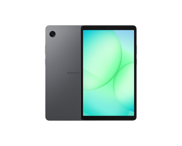 Технопапа · Планшет Samsung Galaxy Tab A11 (SM-X130) LTE 8ГБ/128ГБ, 8.7", серый