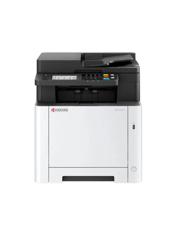 Технопапа · МФУ Kyocera ECOSYS MA2600CWFX 110C0D3NL0, цветное, А4, 26 стр/мин