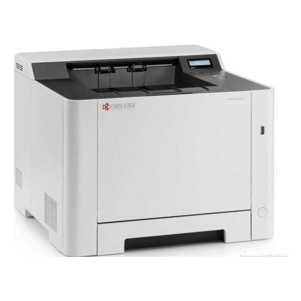 Технопапа · Принтер Kyocera PA2101cwx