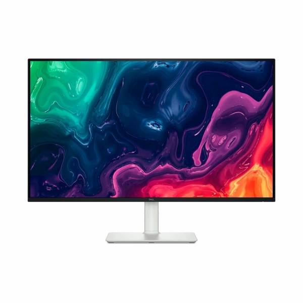 Технопапа · Монитор Dell S3225QS, 32 дюйма, 120 Гц, разрешение 4K, белый