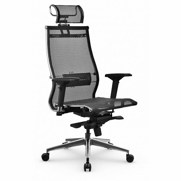 Технопапа · Кресло компьютерное Mebelion S-3.051