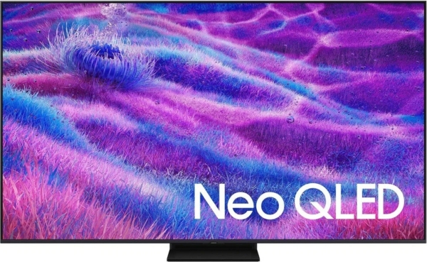 Технопапа · Телевизор Samsung QE65QN80FAUXRU, 4K Ultra HD, 3840x2160, Smart TV