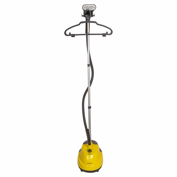 Технопапа · Отпариватель вертикальный напольный SUPRA SBS-161