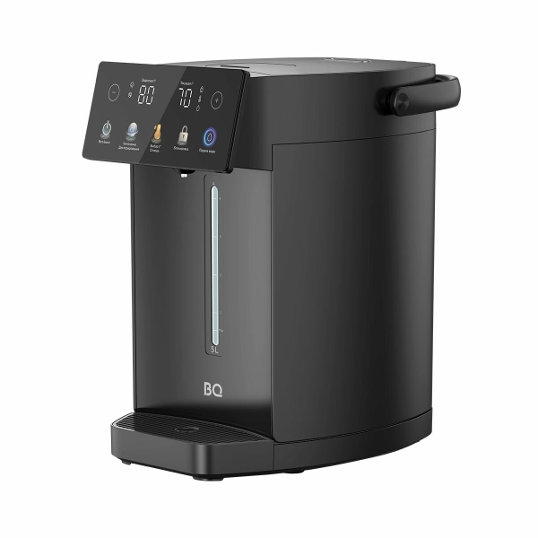 Технопапа · Термопот BQ TP5001 Black, черный