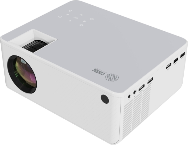 Технопапа · Проектор Cactus CS-PRM.04WT. WUXGA-A