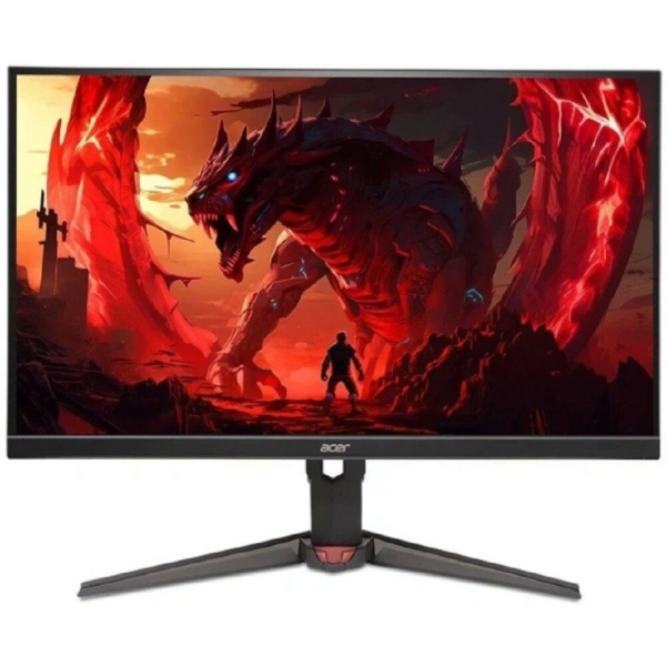 Технопапа · Монитор Acer XV272UX1bmiiprx 2560 x 1440 27" 200Гц