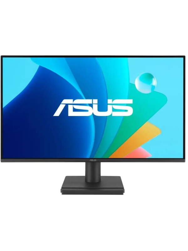Технопапа · Монитор 23.8" ASUS, VA249HG, IPS, 120Гц, 16:9, Черный