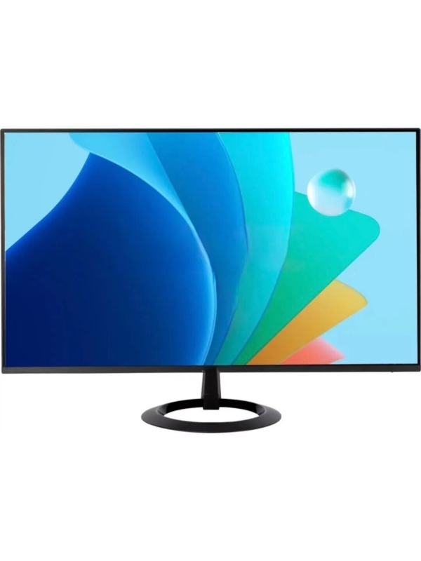 Технопапа · Монитор 27" ASUS, VZ279HG, IPS, 120Гц, 16:9, Черный