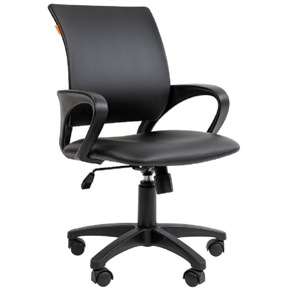 Технопапа · Chairman Офисное кресло 696 экопремиум черный 7187200