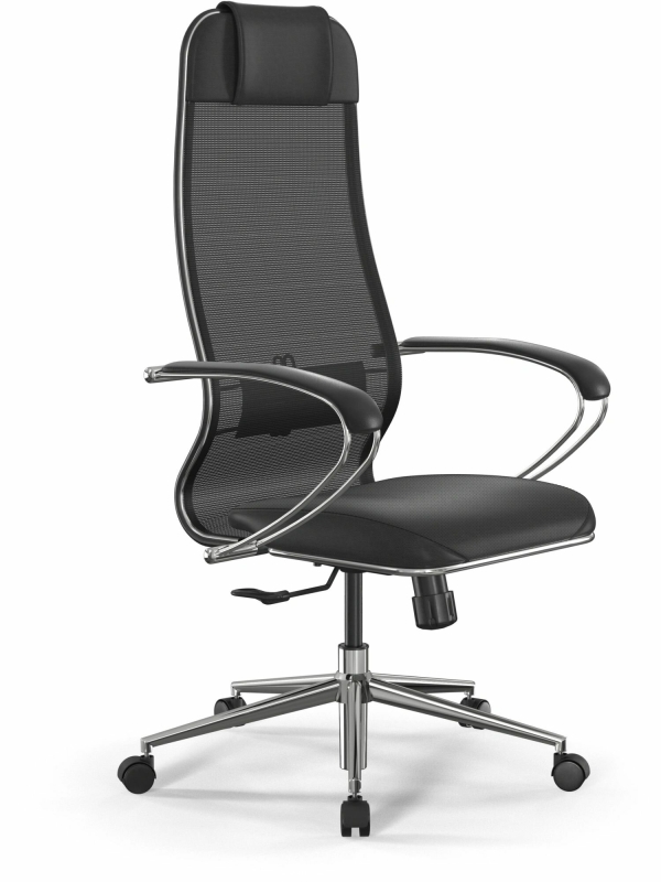 Технопапа · Кресло Метта ErgoLife Set 16 вращающийся