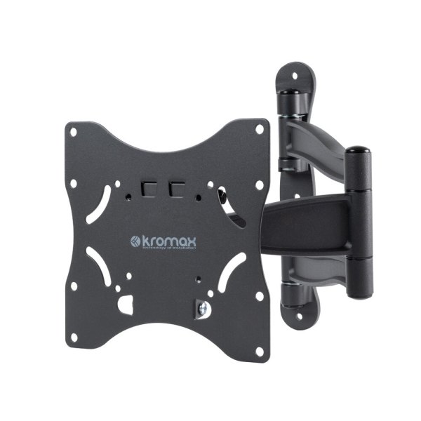 Технопапа · Кронштейн для телевизора Kromax TECHNO-5 grey