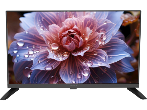 Технопапа · Телевизор LED 24