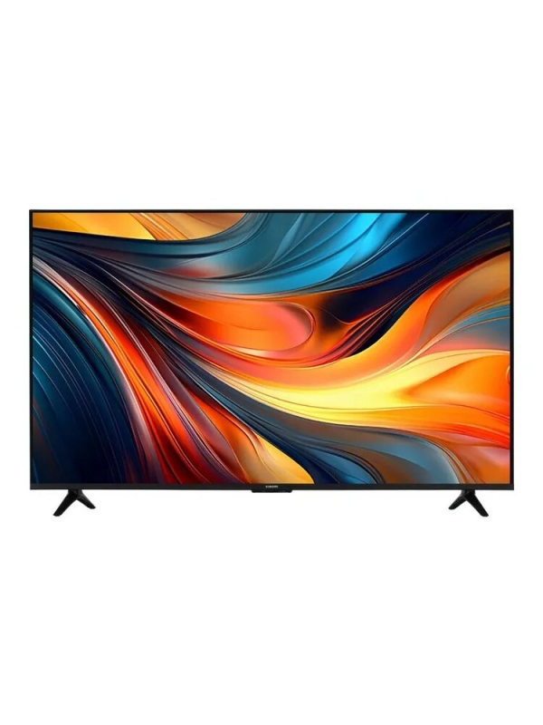 Технопапа · 43" Телевизор Xiaomi A 43 FHD 2026 Black L43MB-AFRU, Android TV