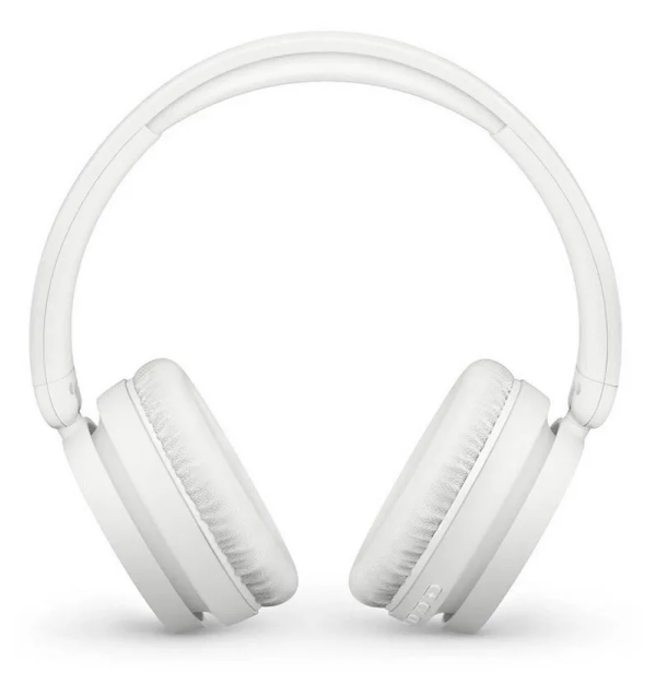 Технопапа · Беспроводные наушники Philips Series 5000 TAH5209 White (Белый)