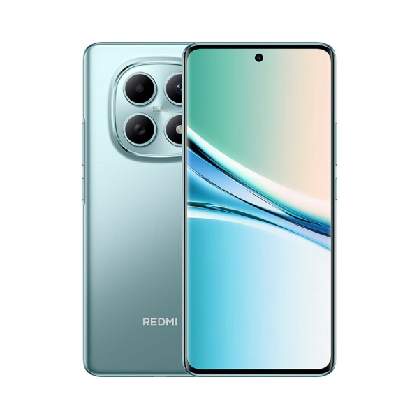 Технопапа · Xiaomi Redmi Note 15 8/256Gb Glacier Blue