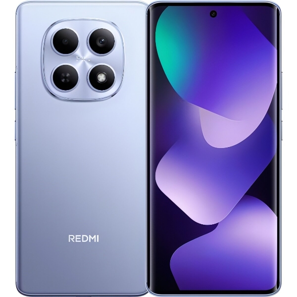 Технопапа · Смартфон Xiaomi REDMI Note 15 8/256GB Purple