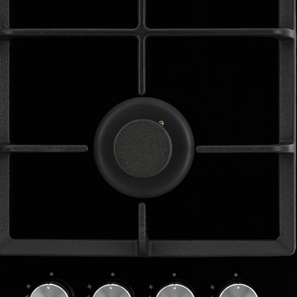 Технопапа · Варочная панель KRONA Alma 60, черный