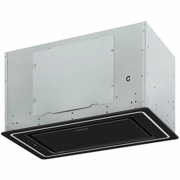 Технопапа · Встраиваемая вытяжка