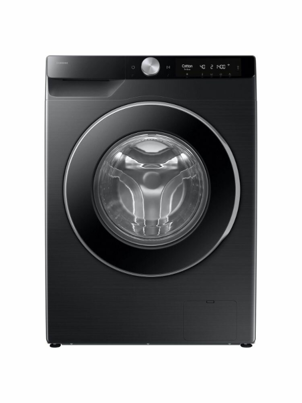 Технопапа · Стиральная машина Samsung WW90DG6U34LBLP, черный